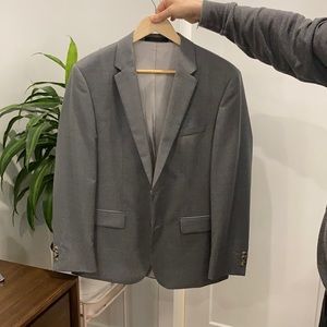 Hugo boss 40S suit jacket
